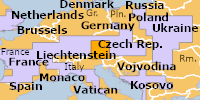 Drought is on going in Albania, Austria, Bosnia & Herzegovina, Bulgaria, Belarus, Switzerland, Czech Republic, Germany, Denmark, Spain, France, Croatia, Hungary, Italy, Liechtenstein, Monaco, Montenegro, The Republic of North Macedonia, Poland, Romania, Serbia, Russia, Sweden, Slovakia, San Marino, Ukraine, , 