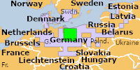 Drought is on going in Austria, Belarus, Czech Republic, Germany, Denmark, Estonia, Lithuania, Latvia, Netherlands, Poland, Russia, Sweden