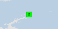 Green earthquake alert (Magnitude 5M, Depth:10km) in [unknown] 01/05/2024 07:12 UTC, No people affected in 100km.