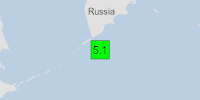 Earthquake Alert Image