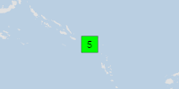 Earthquake Alert Image