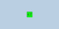 Green earthquake (Magnitude 4.7M, Depth:10km) in Northern Mid-Atlantic Ridge 23/11/2025 13:56 UTC, No people affected in 100km.