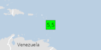 Earthquake Alert Image