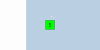Green earthquake (Magnitude 5M, Depth:10km) in Tonga 11/03/2026 15:10 UTC, No people affected in 100km.