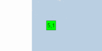 Green earthquake (Magnitude 5.1M, Depth:35km) in Tonga 12/05/2026 21:53 UTC, 90 thousand in 100km.