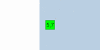 Green earthquake (Magnitude 5.7M, Depth:154km) in Tonga 12/05/2026 21:19 UTC, 1 thousand in MMI III.
