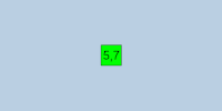 Green earthquake (Magnitude 5.7M, Depth:10km) in Southeast Indian Ridge 23/05/2026 05:41 UTC, [unknown].