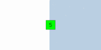 Green earthquake (Magnitude 5M, Depth:486.212km) in South Of Fiji Islands 31/05/2026 03:57 UTC, No people affected in 100km.