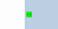 Green earthquake (Magnitude 5.3M, Depth:140.331km) in Kermadec Islands Region 23/06/2026 02:26 UTC, No people affected in 100km.