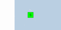 Green earthquake (Magnitude 5M, Depth:10km) in Samoa Islands Region 23/06/2026 07:11 UTC, No people affected in 100km.
