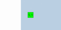 Green earthquake (Magnitude 5.1M, Depth:10km) in South Of Tonga Islands 29/07/2026 20:52 UTC, No people affected in 100km.