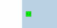 Green earthquake (Magnitude 5.2M, Depth:10km) in Kermadec Islands Region 29/07/2026 22:42 UTC, No people affected in 100km.