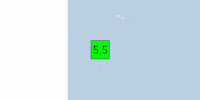 Green earthquake (Magnitude 5.5M, Depth:164.813km) in Tonga 12/10/2026 04:38 UTC, Few people affected in MMI III.