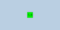 Green earthquake (Magnitude 5.8M, Depth:12.486km) in Bouvet Island Region 24/10/2026 15:24 UTC, [unknown].