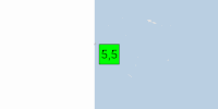 Green earthquake (Magnitude 5.5M, Depth:641.812km) in Fiji 26/10/2026 10:13 UTC, 2 thousand in 100km.